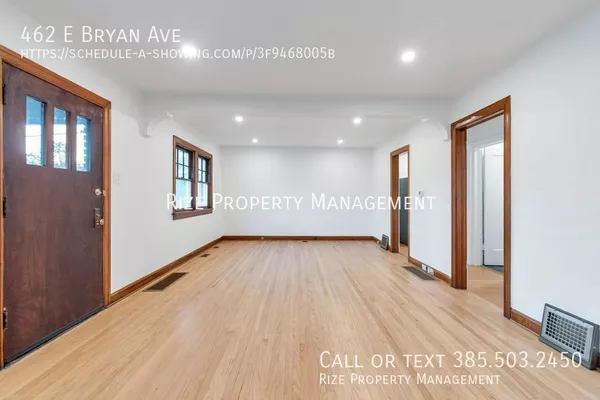 3 bedrooms apartment for rent in Liberty Wells - Central SLC, Salt Lake City