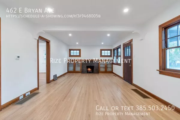 3 bedrooms apartment for rent in Liberty Wells - Central SLC, Salt Lake City