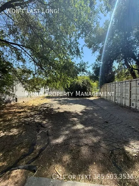 Studio Apartment for rent in Sugar House - East Bench, Salt Lake City