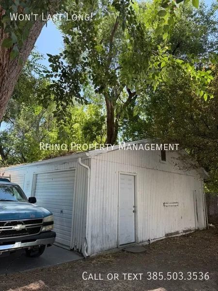 Studio Apartment for rent in Sugar House - East Bench, Salt Lake City