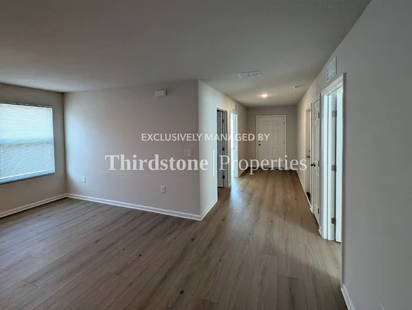 3 bedrooms apartment for rent in Lake Forest - Northside, Jacksonville