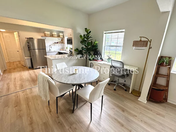 3 bedrooms apartment for rent in Lackawanna - Westside, Jacksonville