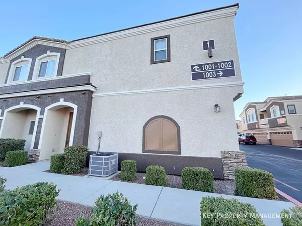 3 bedrooms apartment for rent in Summerlin - Summerlin, Las Vegas
