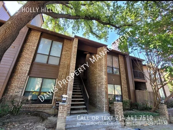2 bedrooms apartment for rent in Vickery Meadow - Ne Dallas, Dallas