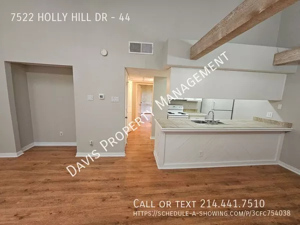 2 bedrooms apartment for rent in Vickery Meadow - Ne Dallas, Dallas