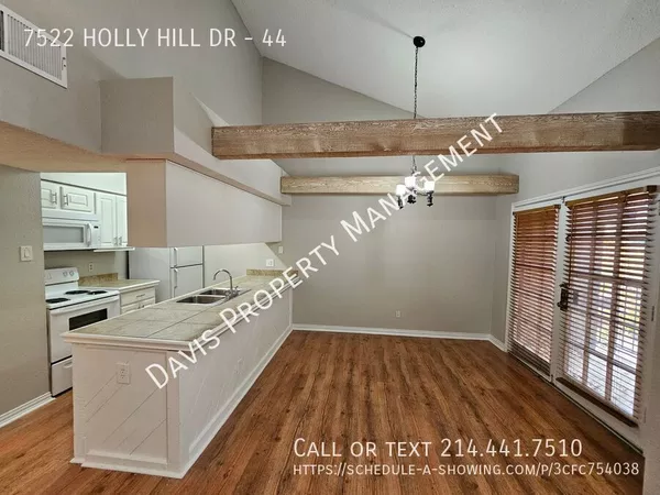 2 bedrooms apartment for rent in Vickery Meadow - Ne Dallas, Dallas