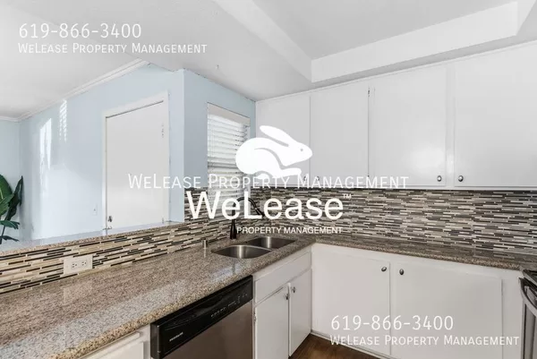 1 bedroom apartment for rent in Kensington SD - Inland, San Diego