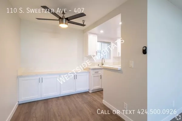 1 bedroom apartment for rent in Beverly Grove - Central Los Angeles, Los Angeles