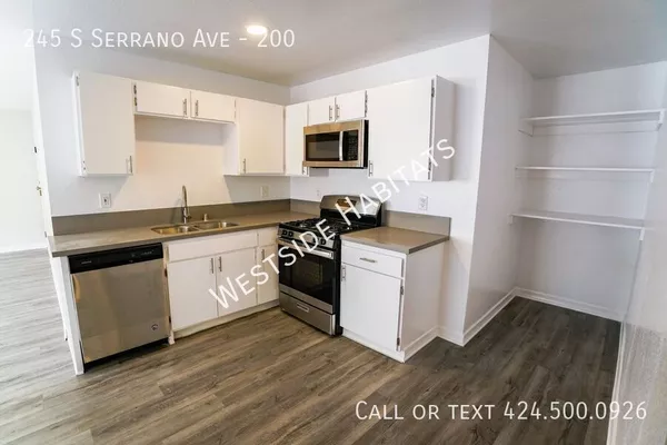2 bedrooms apartment for rent in Koreatown - Central Los Angeles, Los Angeles
