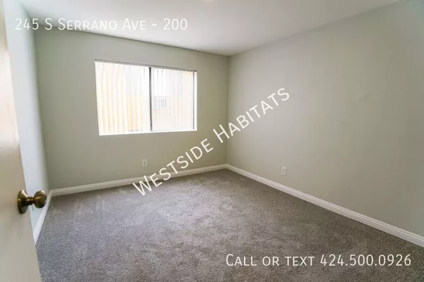 2 bedrooms apartment for rent in Koreatown - Central Los Angeles, Los Angeles