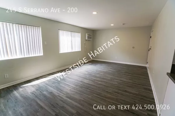 2 bedrooms apartment for rent in Koreatown - Central Los Angeles, Los Angeles