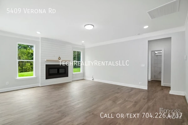5 bedrooms apartment for rent in Harrisburg - North Charlotte, Charlotte