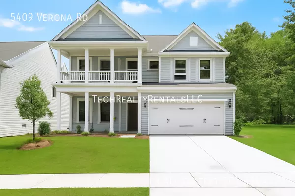 5 bedrooms apartment for rent in Harrisburg - North Charlotte, Charlotte