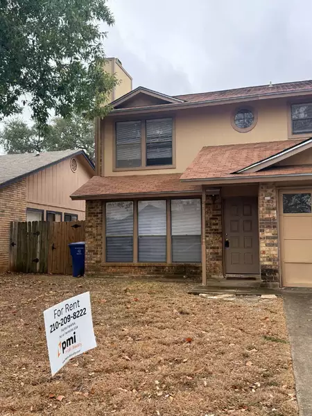 2 bedrooms apartment for rent in Far West Side - West SATX, San Antonio