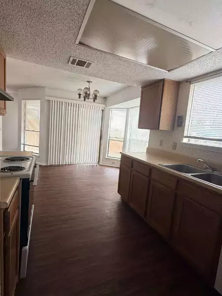 2 bedrooms apartment for rent in Far West Side - West SATX, San Antonio