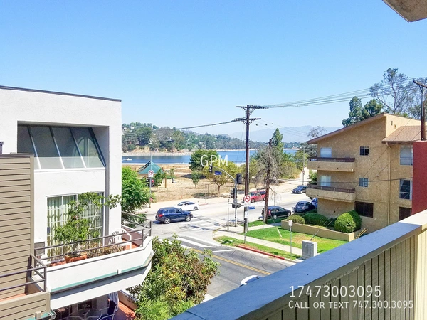 1 bedroom apartment for rent in Silver Lake - Central Los Angeles, Los Angeles
