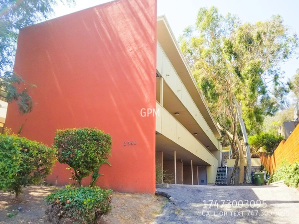 1 bedroom apartment for rent in Silver Lake - Central Los Angeles, Los Angeles