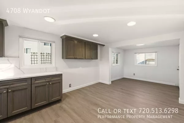 4 bedrooms apartment for rent in Sunnyside - Center Denver, Denver