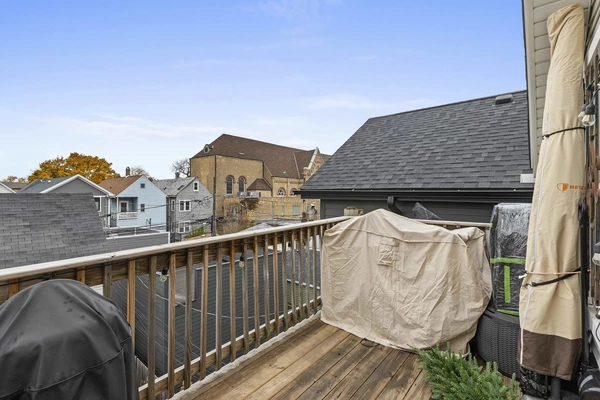 2 bedrooms apartment for rent in Bucktown - North Side, Chicago