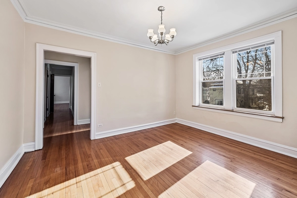 1 bedroom apartment for rent in Rogers Park - Far North Side, Chicago