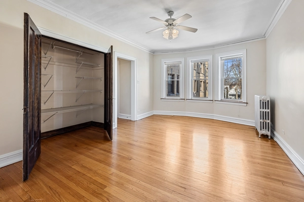 1 bedroom apartment for rent in Rogers Park - Far North Side, Chicago