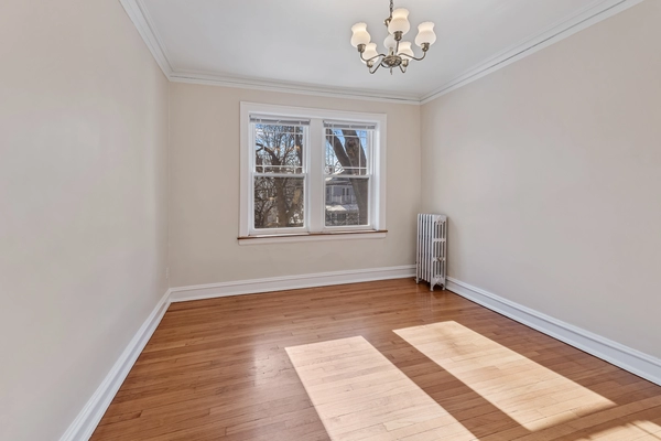 1 bedroom apartment for rent in Rogers Park - Far North Side, Chicago