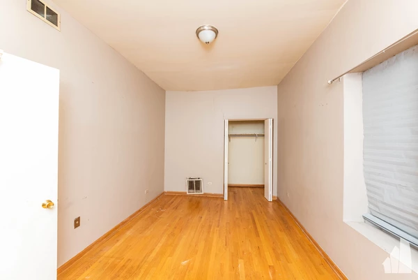 1 bedroom apartment for rent in Wicker Park - Central, Chicago
