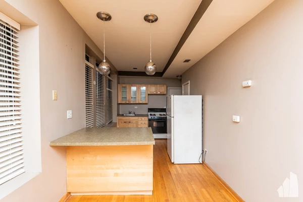 1 bedroom apartment for rent in Wicker Park - Central, Chicago