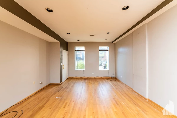 1 bedroom apartment for rent in Wicker Park - Central, Chicago