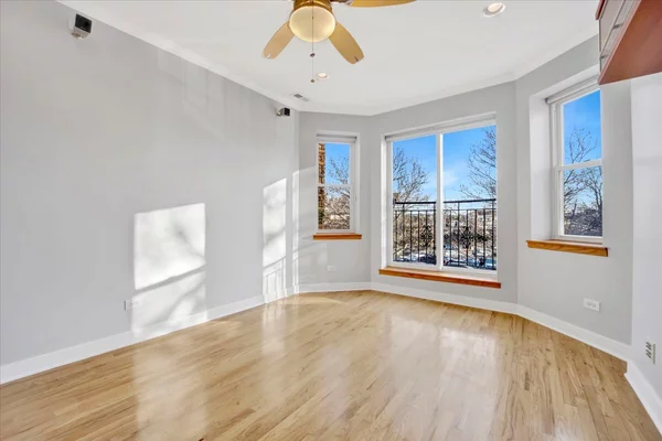 2 bedrooms apartment for rent in Irving Park - Northwest Side, Chicago