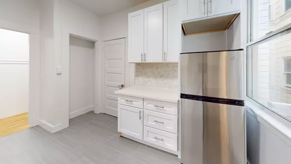 2 bedrooms apartment for rent in Nob Hill - San Francisco, San Francisco