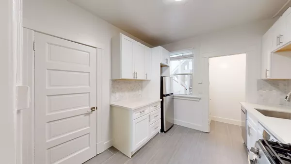 2 bedrooms apartment for rent in Nob Hill - San Francisco, San Francisco