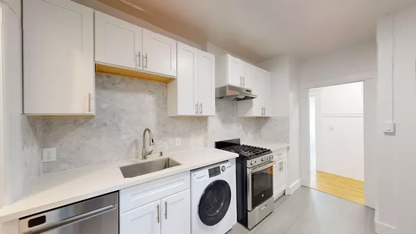 2 bedrooms apartment for rent in Nob Hill - San Francisco, San Francisco