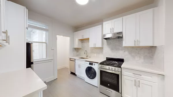 2 bedrooms apartment for rent in Nob Hill - San Francisco, San Francisco