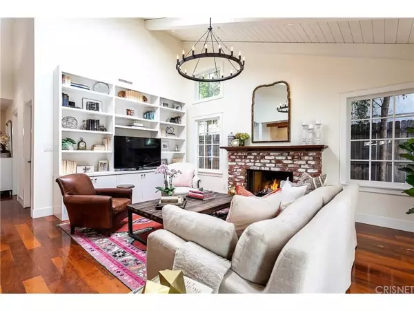 4 bedrooms apartment for rent in Studio City - San Fernando Valley, Los Angeles