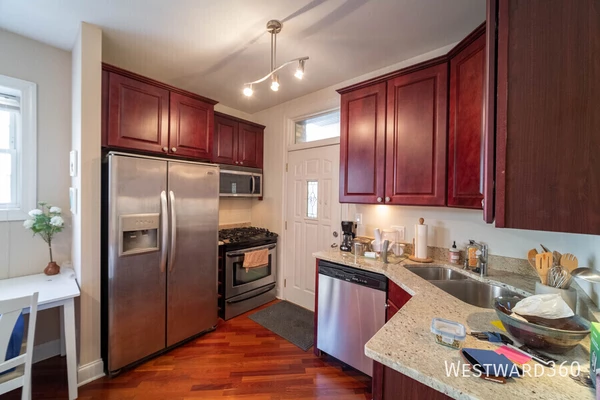 1 bedroom apartment for rent in Uptown - Far North Side, Chicago