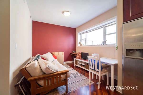 1 bedroom apartment for rent in Uptown - Far North Side, Chicago