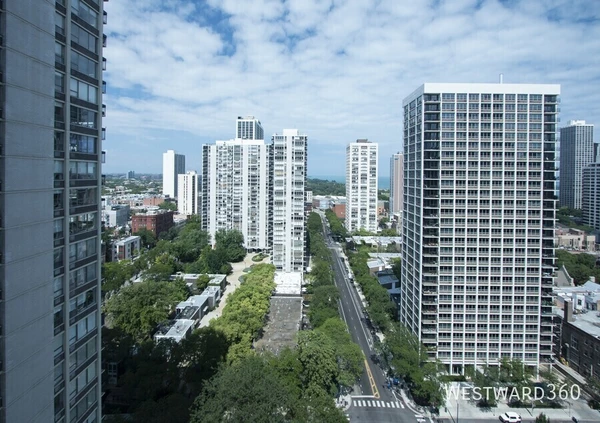 1 bedroom apartment for rent in Gold Coast - Central, Chicago