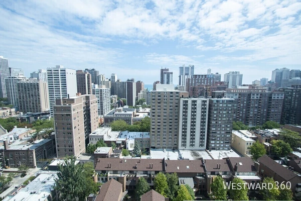 1 bedroom apartment for rent in Gold Coast - Central, Chicago