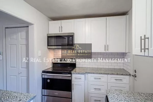 1 bedroom apartment for rent in Encanto - Phoenix, Phoenix
