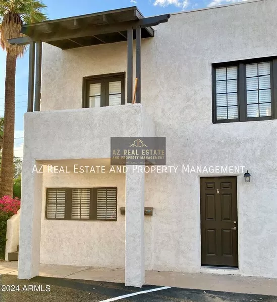 1 bedroom apartment for rent in Encanto - Phoenix, Phoenix