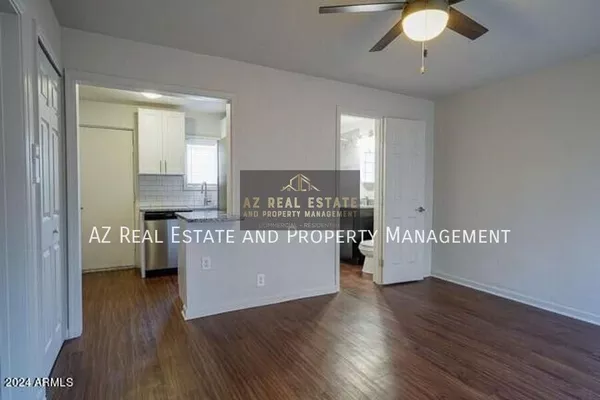 1 bedroom apartment for rent in Encanto - Phoenix, Phoenix