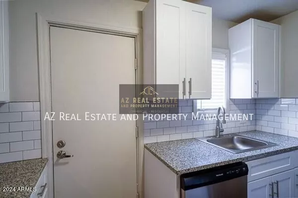 1 bedroom apartment for rent in Encanto - Phoenix, Phoenix