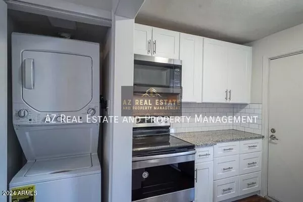 1 bedroom apartment for rent in Encanto - Phoenix, Phoenix