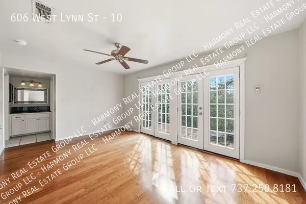 2 bedrooms apartment for rent in Clarksville - Central Austin, Austin