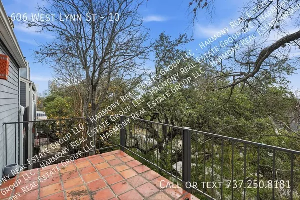 2 bedrooms apartment for rent in Clarksville - Central Austin, Austin