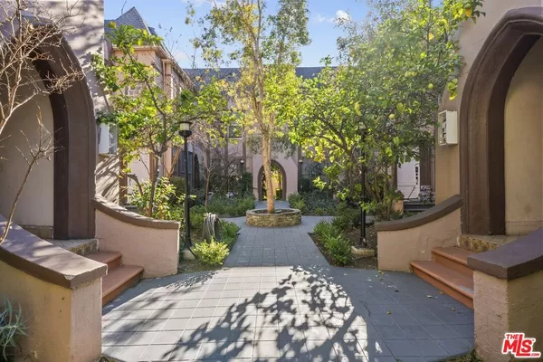 1 bedroom apartment for rent in Carthay - Central Los Angeles, Los Angeles