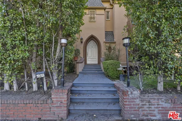 1 bedroom apartment for rent in Carthay - Central Los Angeles, Los Angeles