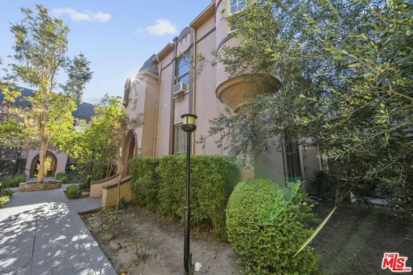 1 bedroom apartment for rent in Carthay - Central Los Angeles, Los Angeles