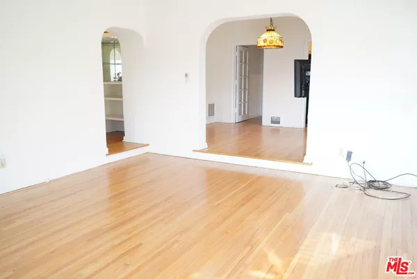 2 bedrooms apartment for rent in Beverly Grove - Central Los Angeles, Los Angeles